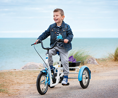 Enfants de 3 à 6 ans